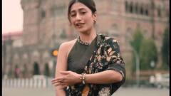 युजवेन्द्र चहल की वाइफ धनश्री ने महज 45 सेंकेड में लूटी महफिल, खूब वायरल हो रहा है डांस वीडियो