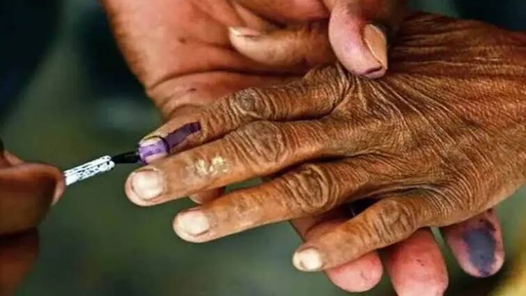 Lok Sabha Election 2024 more than 24 thousand voter above 100 age 5th phase election Lok Sabha Election 2024: 5ம் கட்ட வாக்குப்பதிவு! 100 வயதுக்கு மேல் 24 ஆயிரம் வாக்காளர்கள்.. முழு விவரம்..