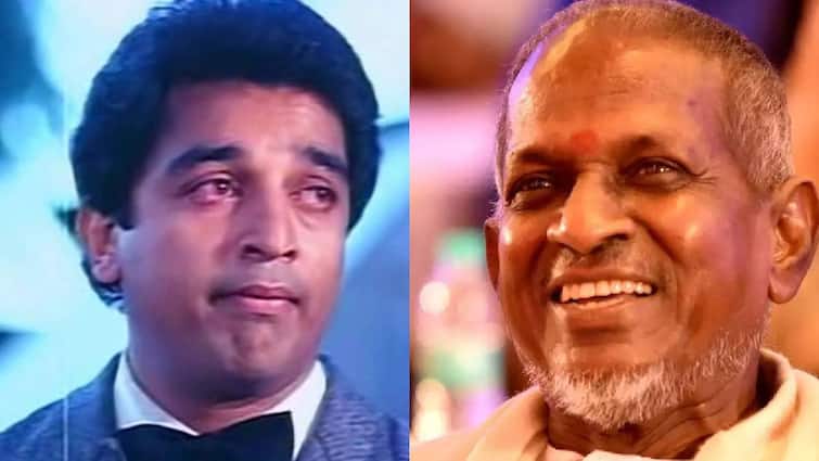 Behind The Song musician Ilayaraaja talks about Puthu Maappillaikku song Behind The Song: எம்ஜிஆர் பாடலை மாற்றிய இளையராஜா.. ”புது மாப்பிள்ளைக்கு” பாடல் உருவான கதை!