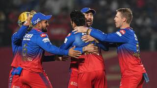 कोहली या डु प्लेसिस नहीं, यह खिलाड़ी RCB के लिए बना 'लकी चार्म', प्लेइंग 11 में शामिल होते ही मिली लगातार जीत