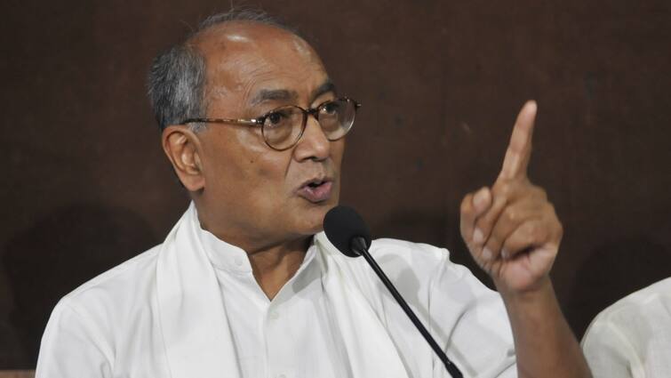 Digvijaya Singh Congress on PM Narendra Modi BJP MP Lok Sabha Election 2024 MP News: 'मैंने कभी कोई ऐसा व्यक्ति नहीं देखा जो इतना...', दिग्विजय सिंह का पीएम मोदी पर हमला