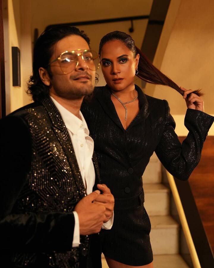 दरअसल इन दिनों ऋचा चड्ढा अपनी सीरीज ‘हीरामंडी’ की सक्सेस एंजॉय कर रही है. साथ ही इसके लिए अलग-अलग जगह इंटरव्यूज भी दे रही हैं. वहीं एक इंटरव्यू में एक्ट्रेस ने अपने आने वाले बेबी के बारे में खुलकर बात की.