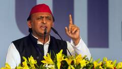 Lok Sabha Elections 2024: अखिलेश यादव ने सबसे लेटेस्ट इंटरव्यू में बता दी BJP की फाइनल सीटें, UP को लेकर बड़ा दावा