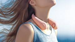 हर जगह मिलेगी ठंडी हवा! यहां 1000 रुपये से भी कम में मिल रहे ये नेक फैन