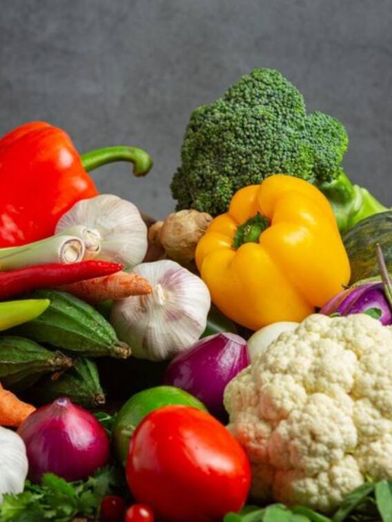 बारिश के मौसम से पहले खाली प्लॉट में उगा दें ये सब्जियां