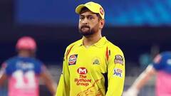 Photos: IPLમાં સૌથી વધુ મેચ હારનાર કેપ્ટન, MS Dhoni ટોચ પર, જુઓ લિસ્ટ