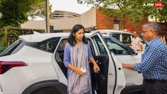 Swati Maliwal Case: 'काश मनीष सिसोदिया यहां होते तो...', बिभव कुमार की गिरफ्तारी के खिलाफ AAP के प्रदर्शन पर क्या बोलीं स्वाति मालीवाल?