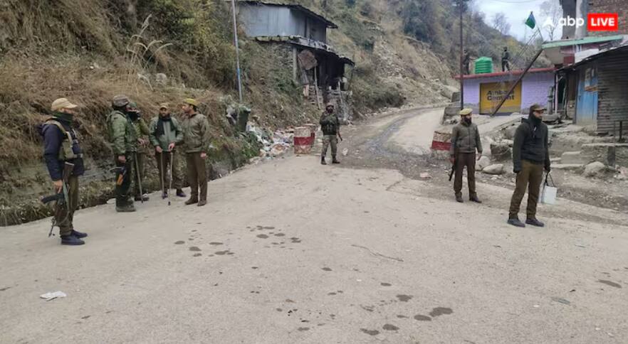 jammu-kashmir-terrorist-target-killing-incidence-killed-ezaz-related-to-bjp-in-shopian-and-two-tourist-injured-in-anantnag Jammu Kashmir: ਜੰਮੂ ਕਸ਼ਮੀਰ 'ਚ 2 ਅੱਤਵਾਦੀ ਹਮਲੇ, ਭਾਜਪਾ ਦੇ ਸਾਬਕਾ ਸਰਪੰਚ ਦਾ ਕਤਲ, ਸੈਲਾਨੀ ਹੋਏ ਜ਼ਖ਼ਮੀ