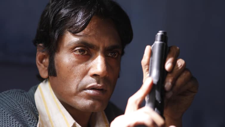 Happy Birthday Nawazuddin Siddiqui: Sacred Games, Gangs of Wasseypur Looking At The Actors Most Iconic Roles Happy Birthday Nawazuddin Siddiqui: Looking At The Actors 10 Most Iconic Roles