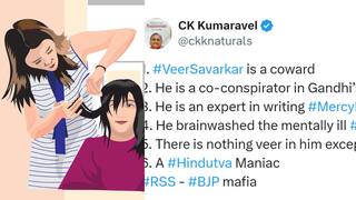 டிரெண்டாகும் Boycott Naturals சலூன் ஹேஷ்டேக்; பிரதமர் மோடி கேட்ட அந்த ஒரு கேள்வி