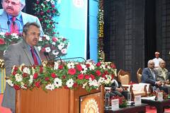 इंदौर-ग्वालियर में बनेगी हाईकोर्ट की नई बिल्डिंग, चीफ जस्टिस रवि मलिमथ में किया शिलान्यास