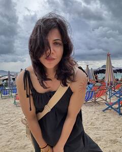 Madonna Sebastian Birthday: நடிகை மடோனா செபாஸ்டியன் பிறந்தநாள் - புகைப்பட தொகுப்பு!