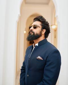 जब फिल्म की शूटिंग के दौरान इस सुपरस्टार को खानी पड़ी थी जेल की हवा, किस्सा जान रह जाएंगे दंग