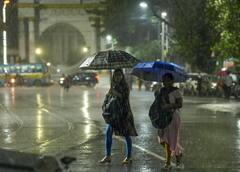 Remal Cyclone Update: ধেয়ে আসছে রেমাল! আজ বাংলায় বৃষ্টি কোথায় কোথায়?