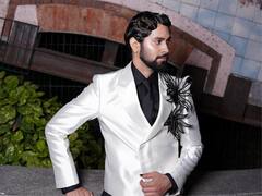 Cannes 2024: Ankush Bahuguna Shines As First Indian Male Beauty Influencer At The Grand Event