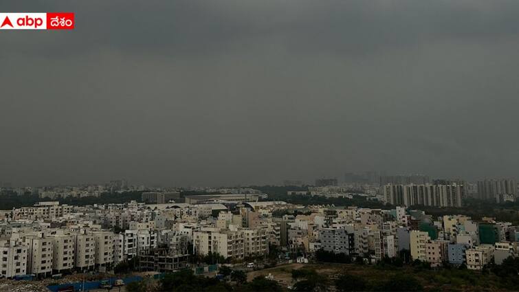 IMD issues Heavy Rains alert for Andhra Pradesh and Telangana ahead of low pressure AP Telangana Rains: బంగాళాఖాతంలో అల్పపీడనం - ఏపీ, తెలంగాణలో మోస్తరు నుంచి భారీ వర్షాలు