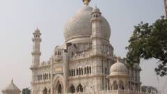 आगरा का 'दूसरा ताज महल', सफेद मार्बल की बेदाग इमारत, करीब 104 साल में बनकर हुआ तैयार