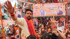 'राम मंदिर पर बुलडोजर चलाने से पहले...', अनुराग ठाकुर ने कांग्रेस पर बोला हमला 