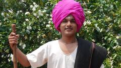 'बाळूमामाच्या नावानं चांगभलं'; उलगडणार बाळूमामांच्या आठवणीतील न पाहिलेली कथा