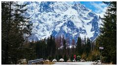 वीकेंड पर घूमने के लिए जा सकते हैं इन जगहों पर, भीषण गर्मी से मिलेगी राहत