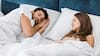 Tips for Better Sleep at Night : రాత్రుళ్లు త్వరగా నిద్రరావట్లేదా? అయితే ఈ టిప్స్​తో హాయిగా నిద్రపోండి