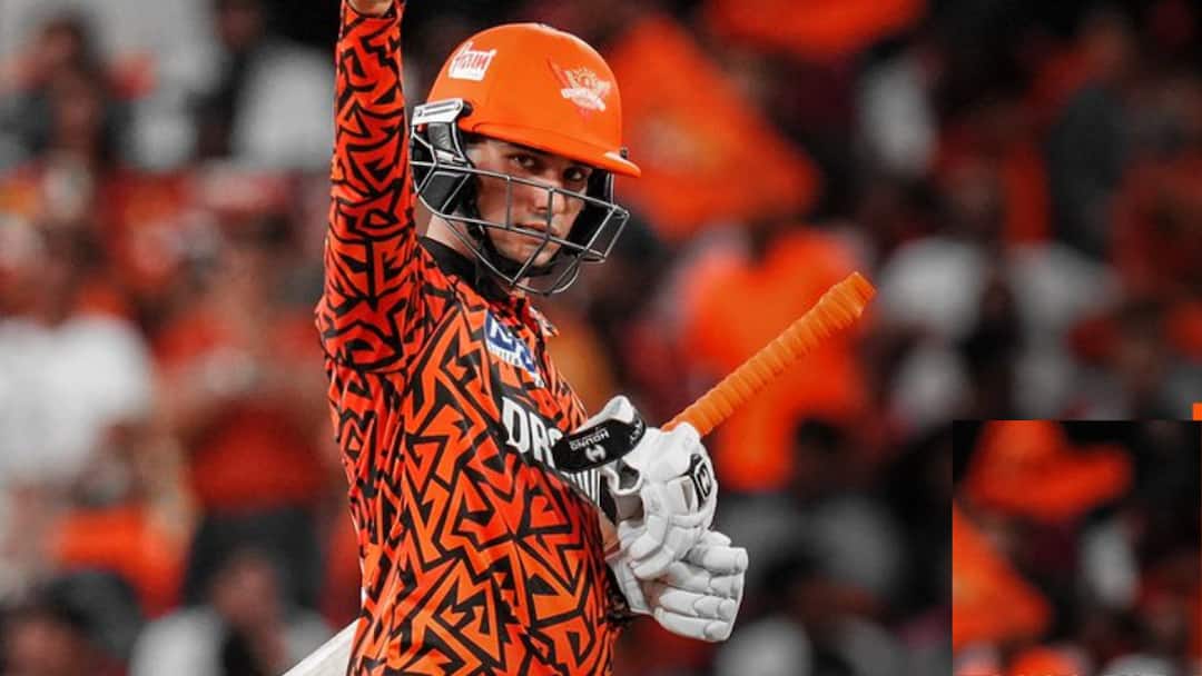 PBKS vs SRH IPL 2024 Sunrisers Hyderabad won by 4 wkts IPL 2024: అదే ఊచకోత, భారీ లక్ష్యాన్ని ఛేదించిన హైదరాబాద్