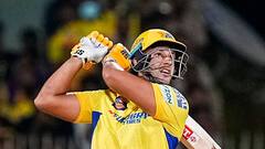 Shivam Dube Batting vs RCB | RCB vs CSK Highlights| వరల్డ్ కప్ కు సెలెక్ట్ ఐతే... ఇక ఆడవా శివమ్..!