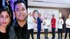 A.R Rahman: ஏ.ஆர்.ரஹ்மானை பெருமைப்பட வைத்த இரண்டாவது மகள்.. இசைப்புயலின் உணர்ச்சிகரப் பதிவு!