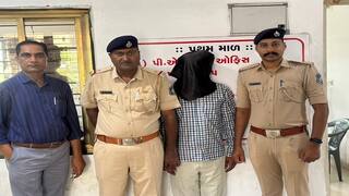Surat Crime News: સુરતના ડિંડોલીમાં પિતા બન્યો હેવાન, પુત્રી પર દુષ્કર્મ આચરી કોઈને કહીશ તો જાનથી મારી નાંખીશની આપી ધમકી
