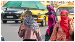 दिल्ली, UP से राजस्थान तक भीषण गर्मी का कहर, IMD ने बताया कब मिलेगी हीट वेव से राहत