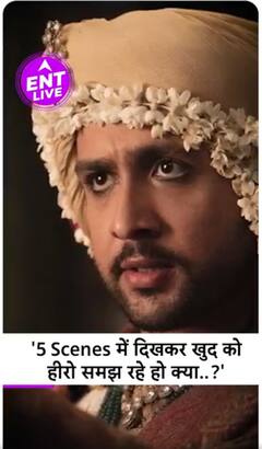 क्यों सुनने पड़ रहे हैं Adhyayan Suman को लोगों के ताने