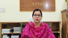 अरवल की डीएम का गीत गाते वीडियो वायरल, खूब पसंद कर रहे लोग, आप भी सुनिए