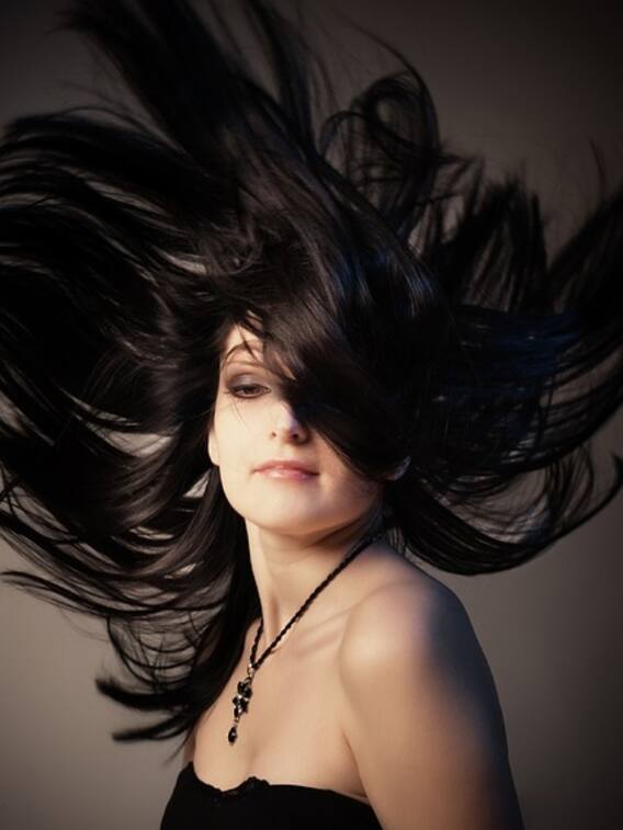 जिंदगी भर बाल ना काटे तो कितने बड़े हो जाएंगे?