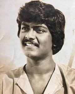 Actor Murali Birthday: இதயம் நாயகன் முரளியின் பிறந்தநாள் இன்று.!
