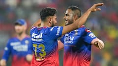 Yash Dayal: এভাবেও ফিরে আসা যায়, প্রতিপক্ষ যশের প্রশংসায় পঞ্চমুখ শাহরুখের দলও