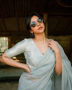 Madonna Sebastian Birthday: நடிகை மடோனா செபாஸ்டியன் பிறந்தநாள் - புகைப்பட தொகுப்பு!