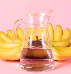 Banana Peel Tea: ਕੇਲੇ ਦੇ ਛਿਲਕੇ ਨੂੰ ਬੇਕਾਰ ਸਮਝ ਕੇ ਨਾ ਸੁੱਟੋ! ਇਸ ਤੋਂ ਬਣੀ ਚਾਹ ਦੇ ਗੁਣਕਾਰੀ ਫਾਇਦੇ, ਚੰਗੀ ਨੀਂਦ ਤੋਂ ਲੈ ਕੇ ਜੋੜਾਂ ਦੇ ਦਰਦ ‘ਚ ਮਦਦਗਾਰ