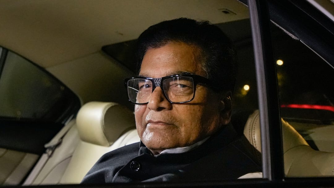 Lok Sabha Election 2024: 'धनंजय सिंह का सारा वोट सपा को जाएगा, उनके साथ गलत व्यवहार किया'- सपा नेता रामगोपाल यादव Samajwadi Party MP Ram Gopal Yadav reaction on Dhananjay Singh says support BJP in Election Lok Sabha Election 2024: 'धनंजय सिंह का सारा वोट सपा को जाएगा, उनके साथ गलत व्यवहार किया'- सपा नेता रामगोपाल यादव