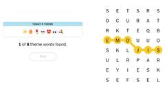 NYT Strands Answers For May 19: How To Play, Today’s Words, Spanagram, Everything Else You Need To Know