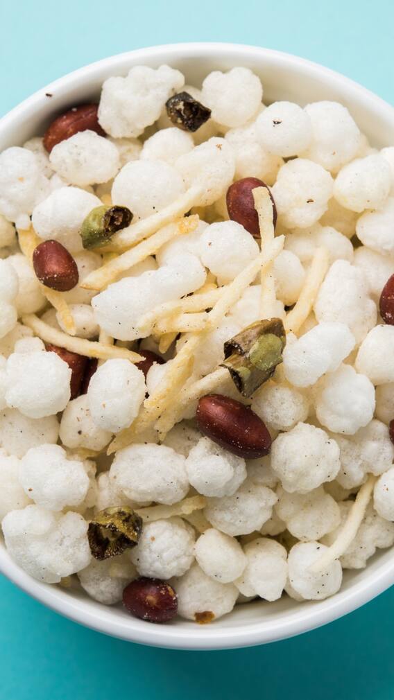 షుగర్ పేషెంట్లు మఖానా తినొచ్చా?