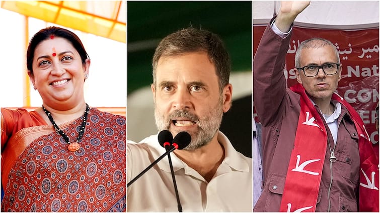 Lok Sabha-Elections-2024-phase-5-voting-rae-bareli-amethi-mumbai-ladakh-Hajipur-Kaiserganj-Baramulla-Bihar-Jammu-Kashmir-Jharkhand-Maharashtra-Odisha-Uttar-Pradesh-Bengal Lok Sabha Polls Phase 5: Rae Bareli, Amethi, Mumbai, Baramulla, & Ladakh In Focus As 49 Seats Set To Vote