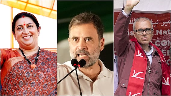 Lok Sabha Polls Phase 5: Rae Bareli, Amethi, Mumbai, Baramulla, & Ladakh In Focus As 49 Seats Set To Vote