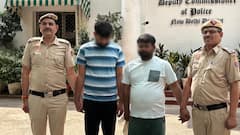 दिल्ली: NEET Exam सॉल्वर गैंग का भंडाफोड़, प्रॉक्सी बनकर एग्जाम दे रहे दो MBBS स्टूडेंट समेत चार गिरफ्तार