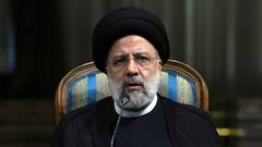 ईरान के राष्ट्रपति इब्राहिम रईसी का हेलीकॉप्टर हादसे का शिकार, रिपोर्ट का दावा