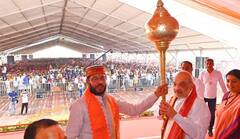 Lok Sabha elections 2024: पांचवे चरण के मतदान से पहले सपा को बड़ा झटका, कौन दिलाने वाला है BJP को बंपर वोट? जानिए