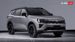 Ford की नई एसयूवी हुई मार्केट में पेश, भारत में आएगी ये नई कार?