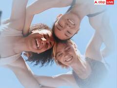 Health Tips: ਇਨ੍ਹਾਂ ਪੰਜ ਆਦਤਾਂ ਨੂੰ ਅਪਣਾਉਣ ਨਾਲ ਸਰੀਰ ਰਹੇਗਾ ਤੰਦਰੁਸਤ ਅਤੇ ਥਕਾਵਟ  ਹੋਵੇਗੀ ਦੂਰ