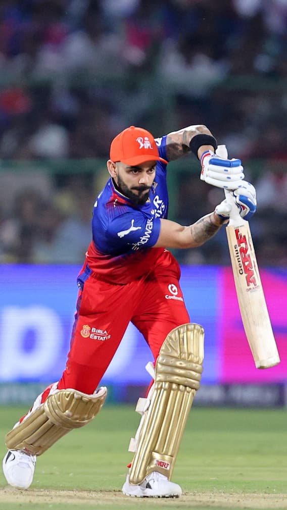 Indian Players Who Will Play Both IPL Playoffs & T20 World Cup 2024