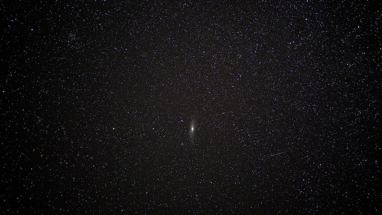 How many stars are there in the sky Scientists now have the answer आसमान में कितने तारे हैं? वैज्ञानिकों के पास अब इसका जवाब है
