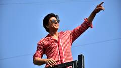 Lok Sabha Elections 2024: SRK, Salman Khan & Others Urge People To Exercise Their Right To Vote